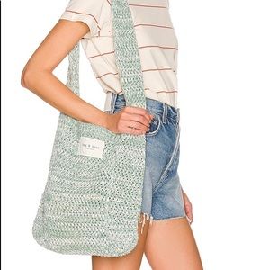 Rag & Bone Addison Shopping Bag